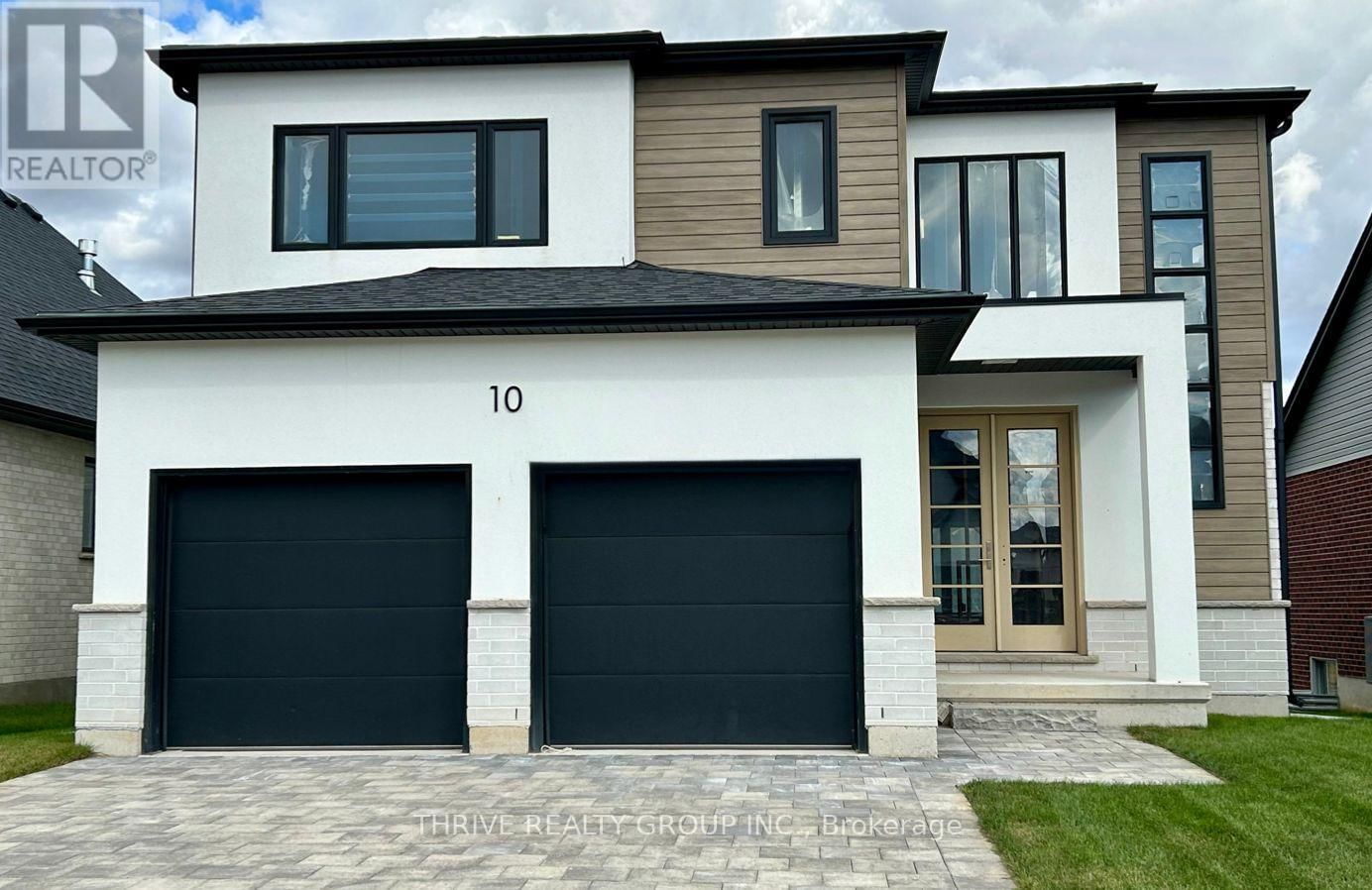 Primary Property View