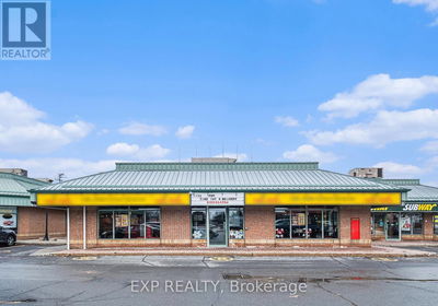 Restaurants for Sale in Canada