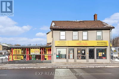 Restaurants for Sale in Canada