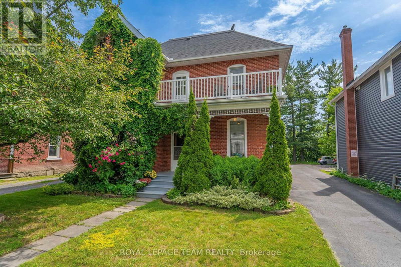 Secondary Property View