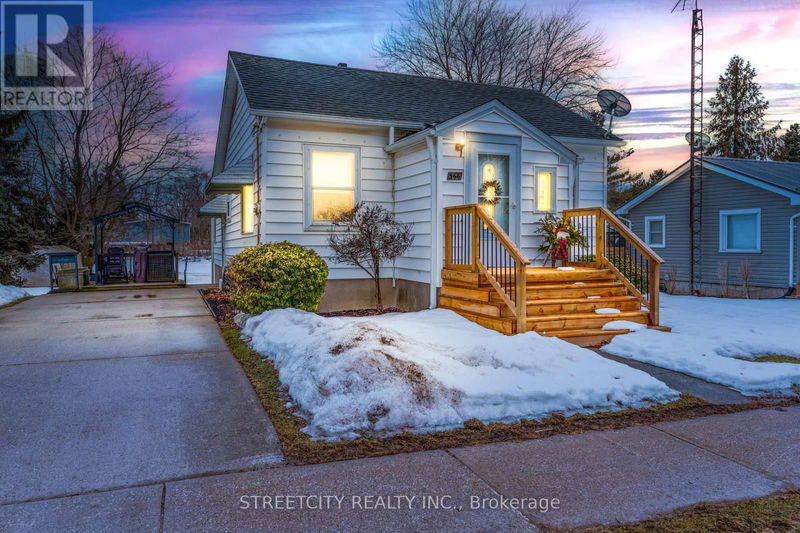 Secondary Property View