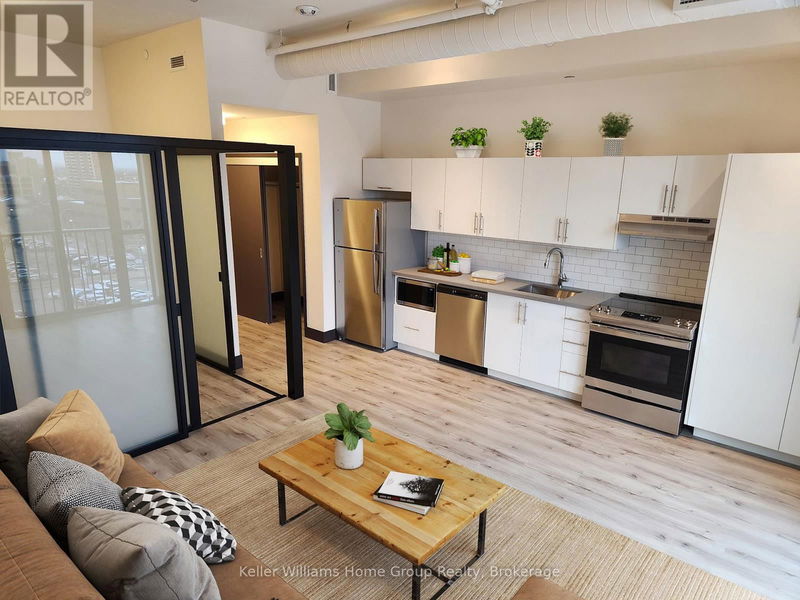 Secondary Property View