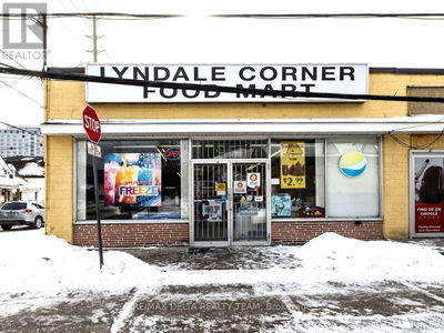 Convenience Stores for Sale