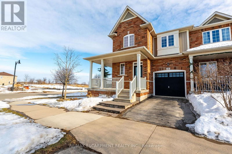 Secondary Property View