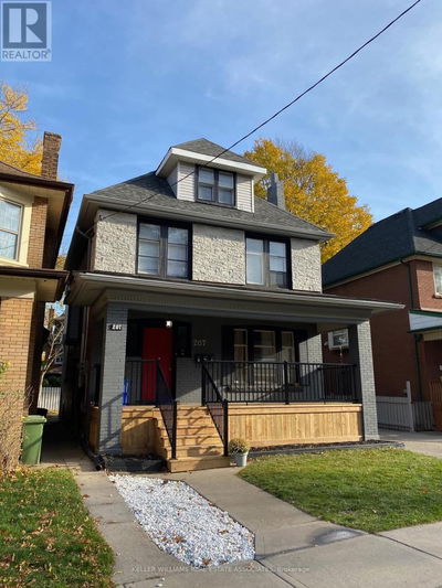 Apartment Buildings for Rent