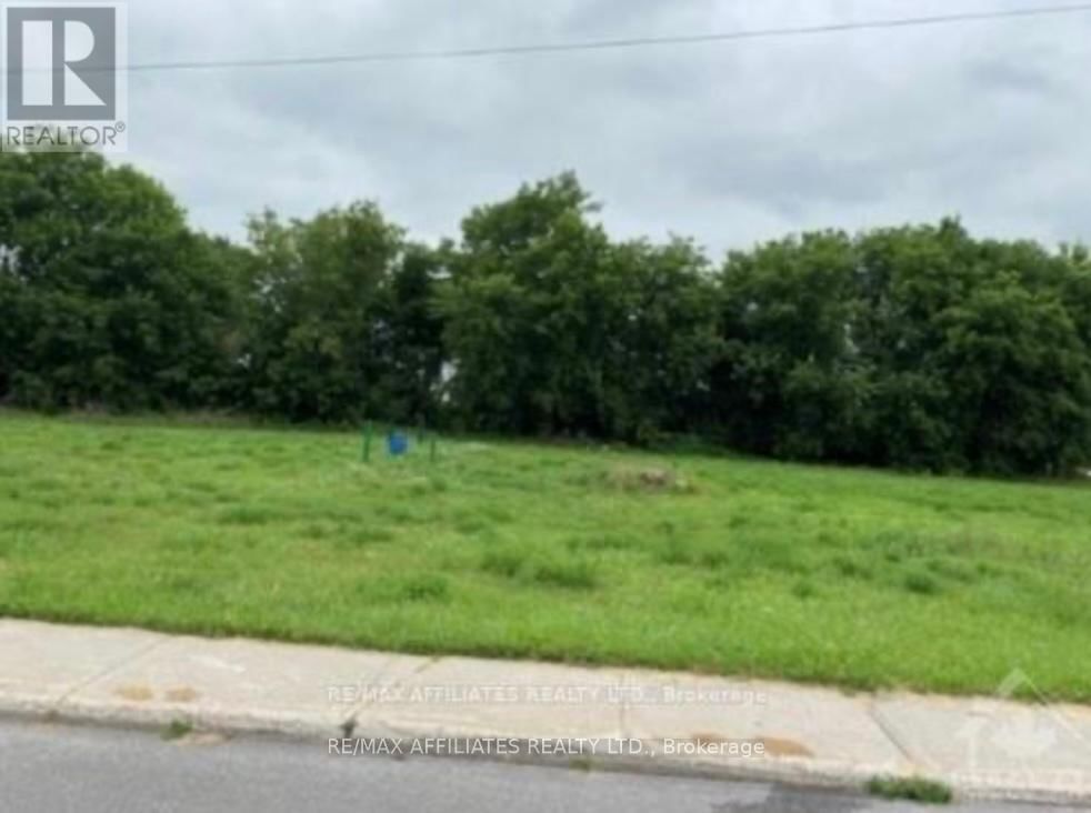Primary Property View