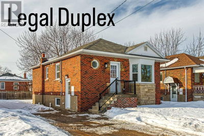 Commercial for Sale in Ontario