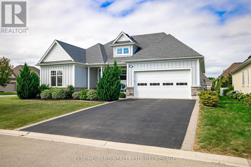 Secondary Property View