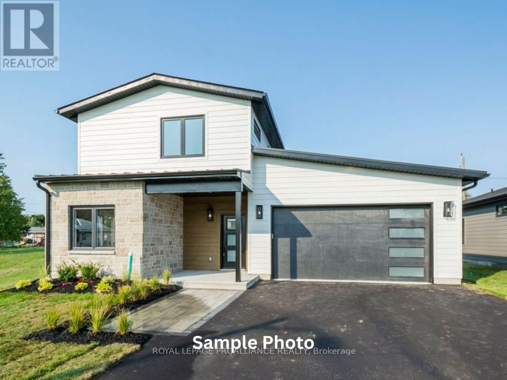 Primary Property View