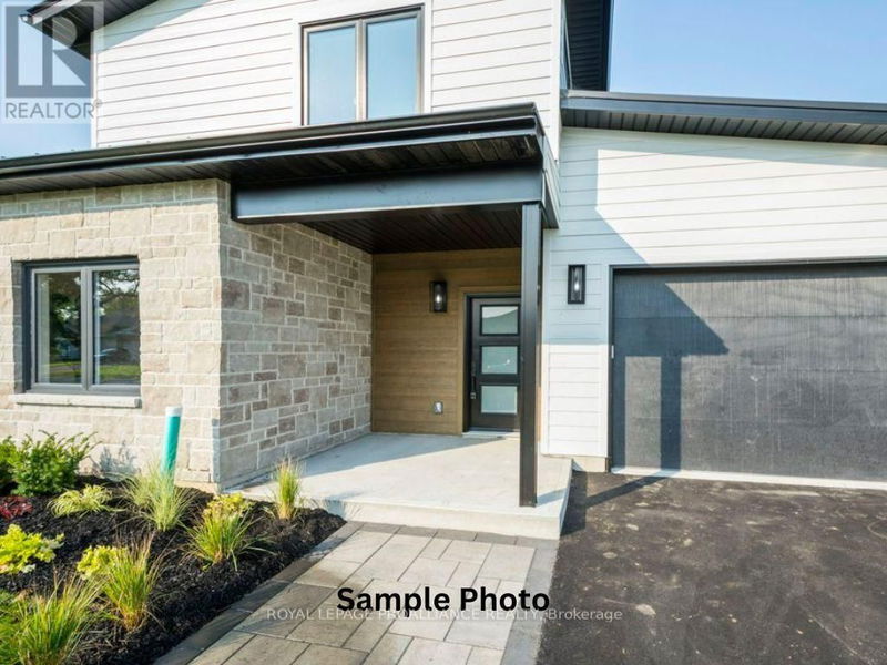 Secondary Property View