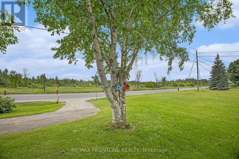 Tertiary Property View