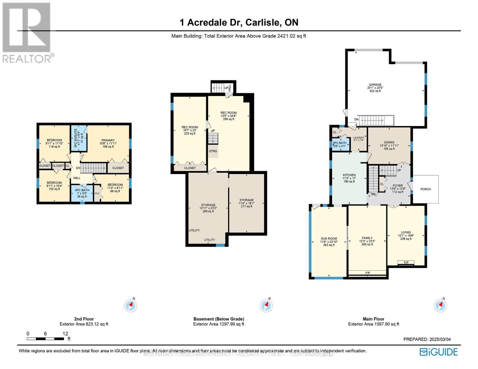 1 ACREDALE DRIVE Image 45