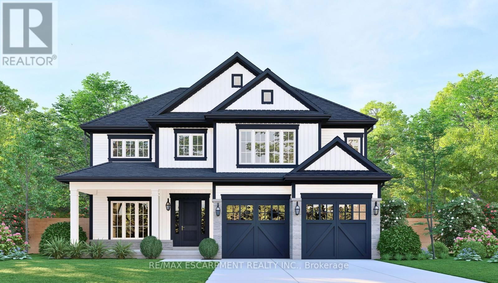 Primary Property View
