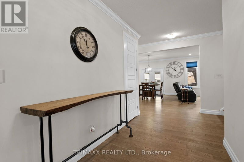 Tertiary Property View