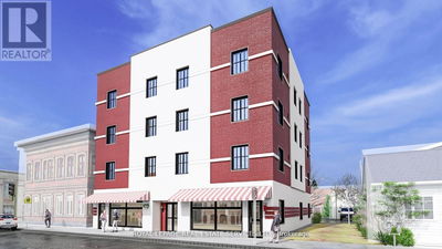 Commercial for Sale in Ontario