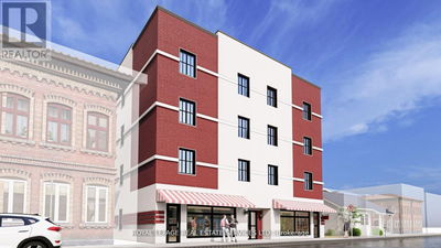 Commercial for Sale in Ontario