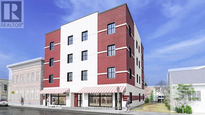 Commercial for Sale in Ontario
