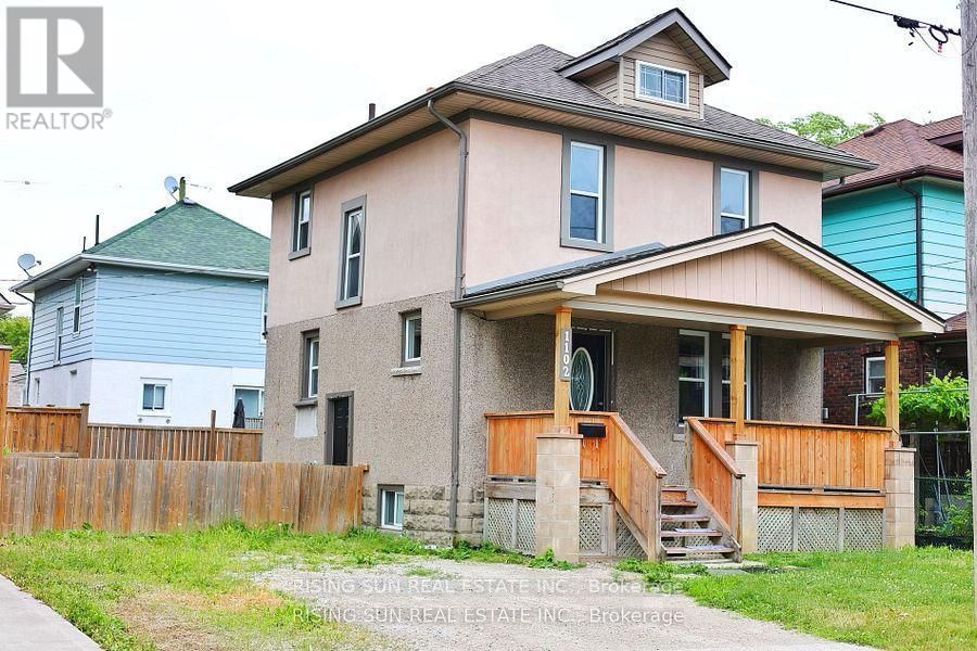 Primary Property View