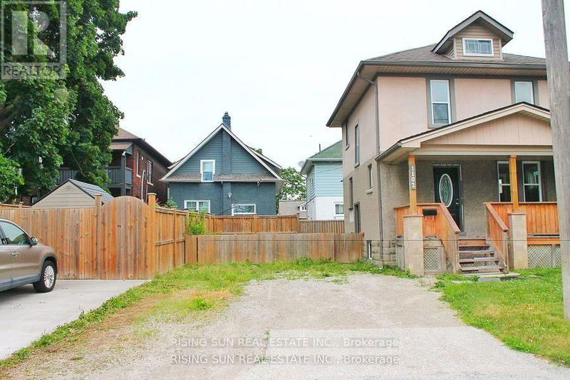 Secondary Property View
