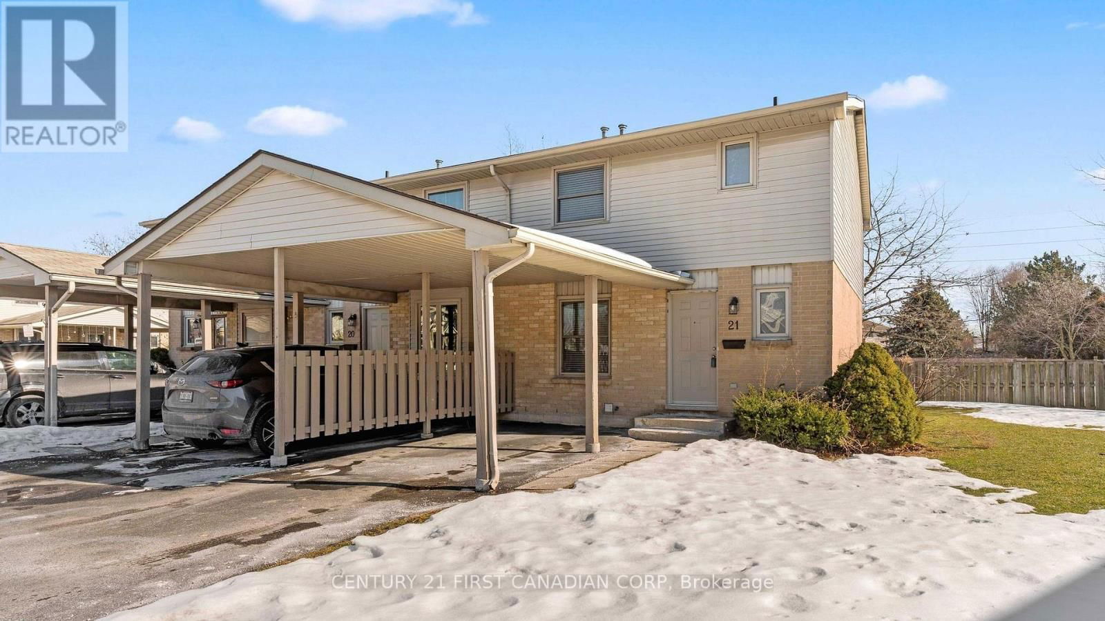 21 - 25 ERICA CRESCENT Image 1