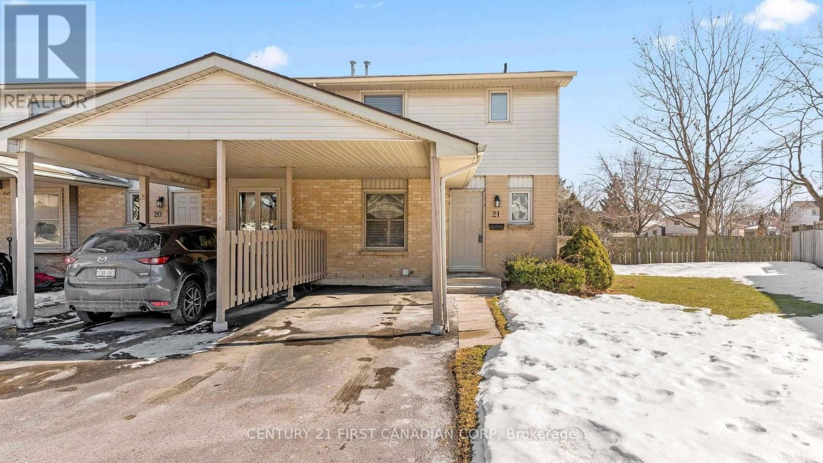 21 - 25 ERICA CRESCENT Image 2