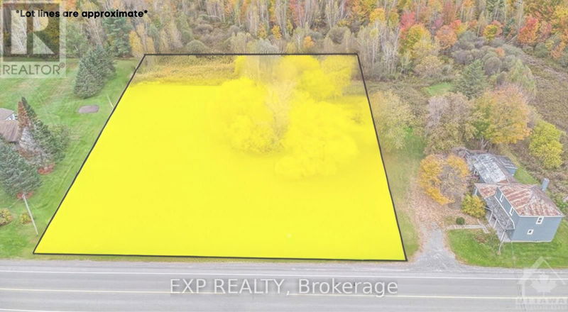Secondary Property View