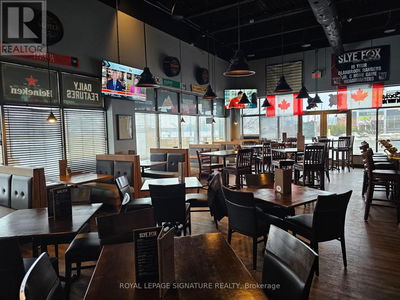 Restaurants for Sale in Ontario
