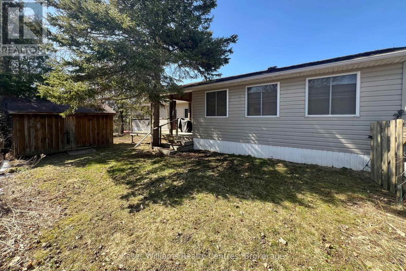 Secondary Property View