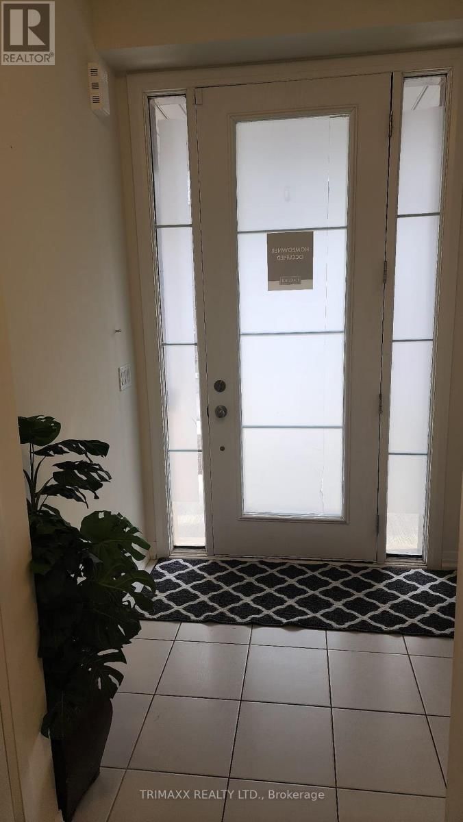Tertiary Property View