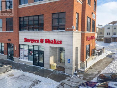 Restaurants for Sale in Ontario