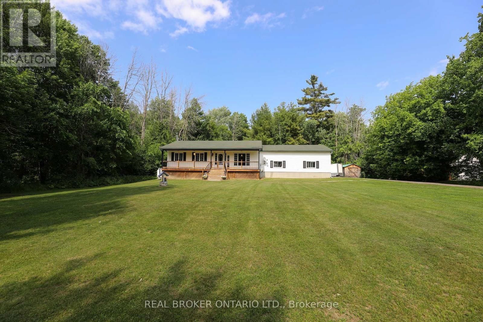 Primary Property View