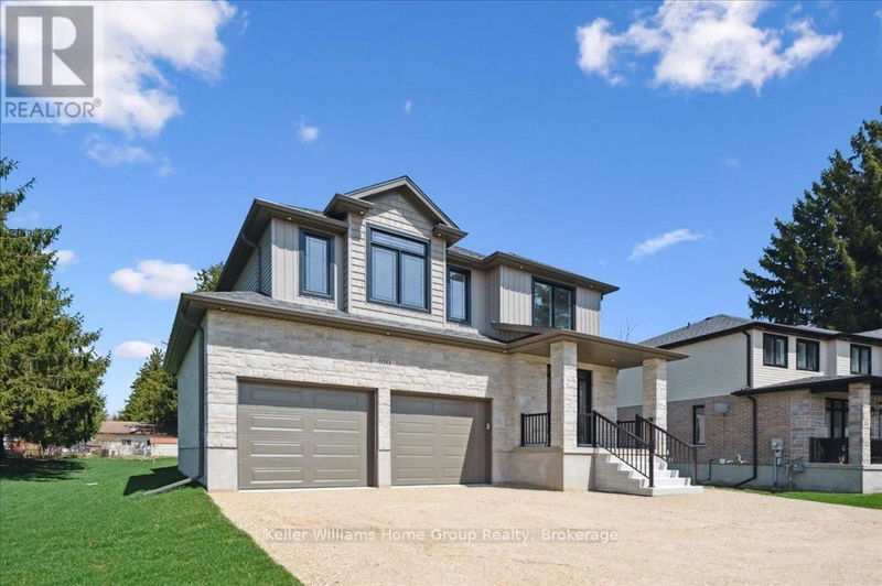 Secondary Property View