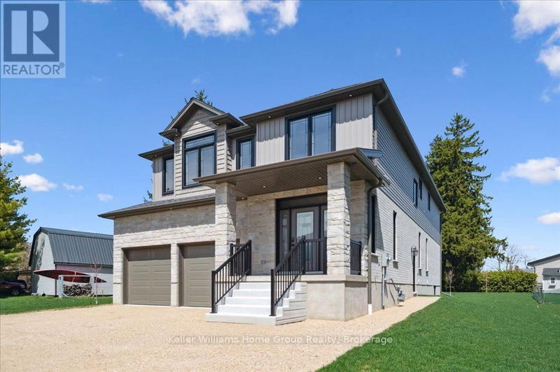 Tertiary Property View