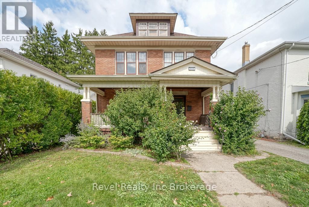 495 GEORGE STREET Image 1