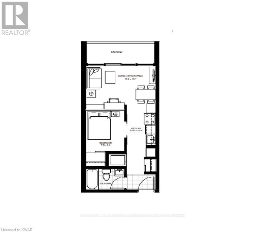 406 - 257 HEMLOCK STREET Image 10