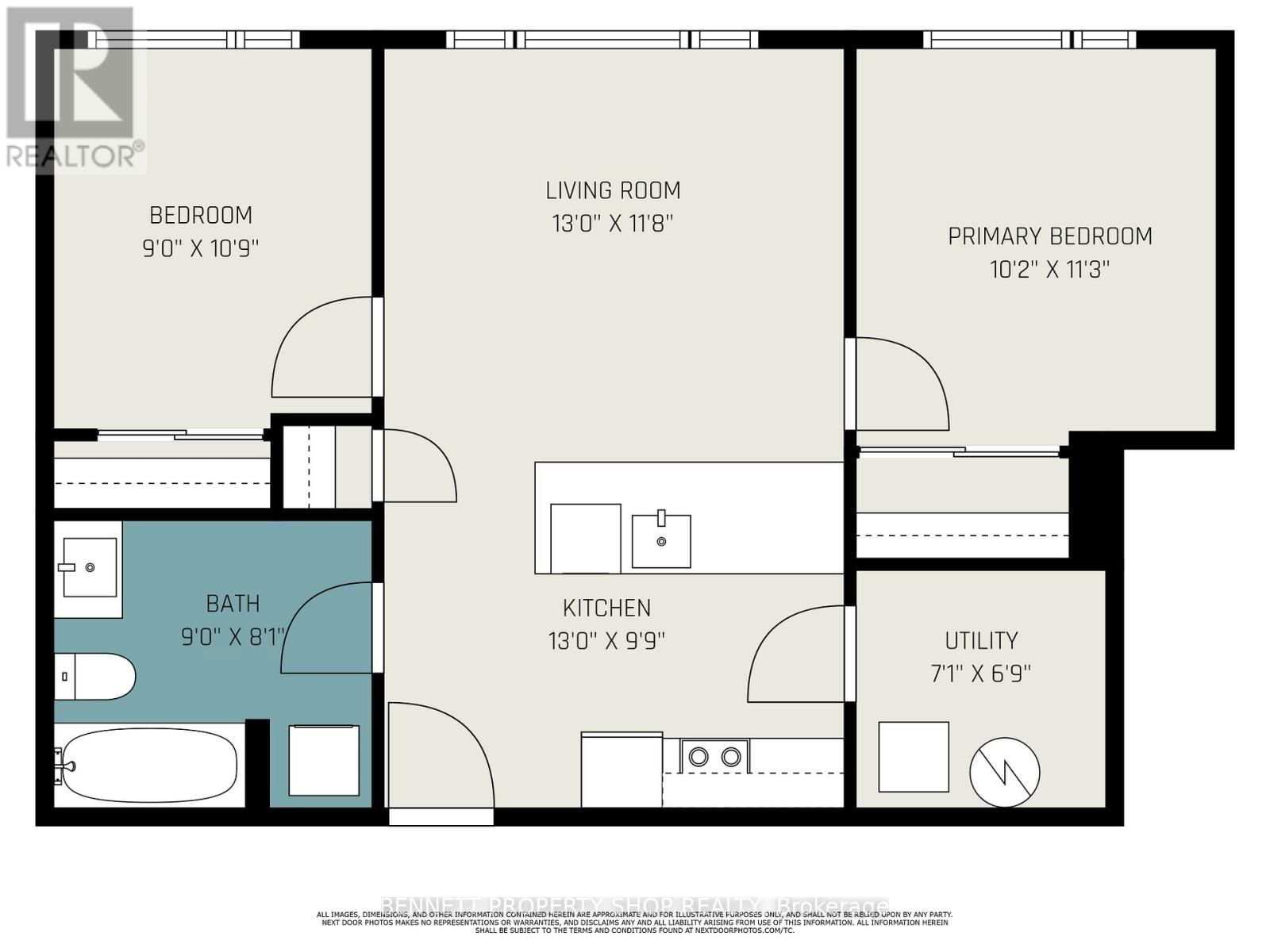 308 - 315 TERRAVITA Image 13