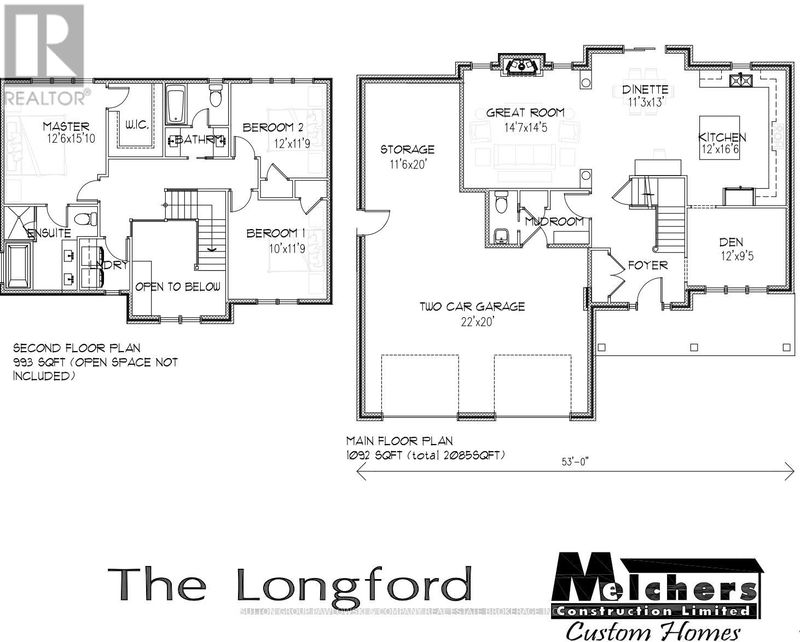 Secondary Property View