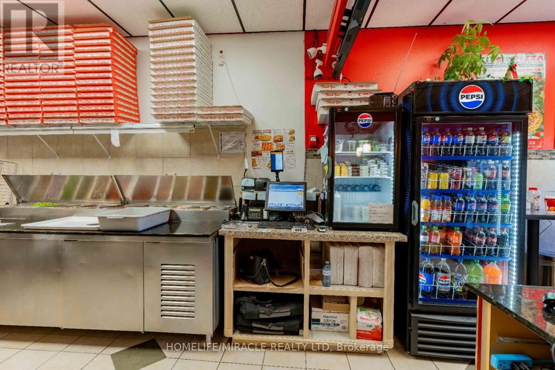Image #1 of Restaurant for Sale at Speedvale, Guelph , Ontario