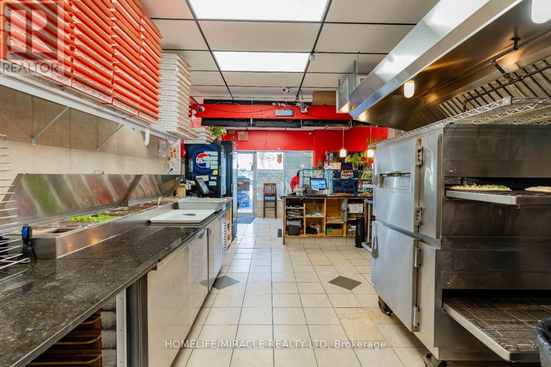 Image #1 of Restaurant for Sale at Speedvale, Guelph , Ontario