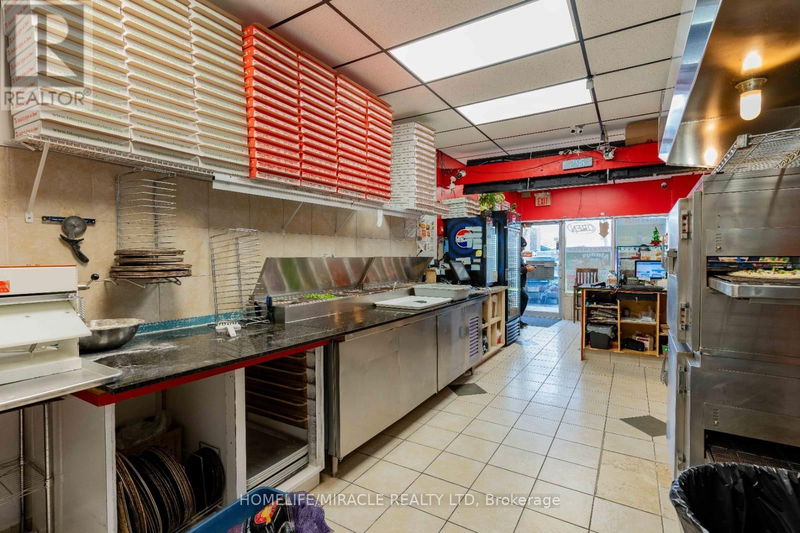 Image #1 of Restaurant for Sale at Speedvale, Guelph , Ontario