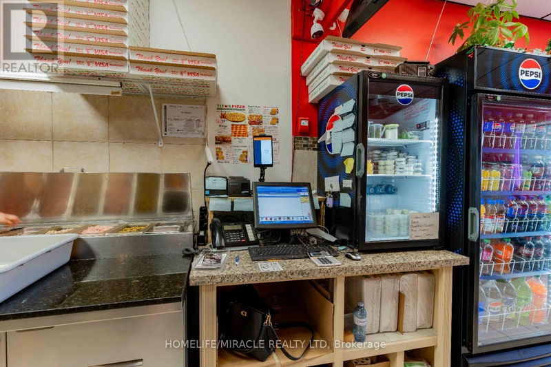 Image #1 of Restaurant for Sale at Speedvale, Guelph , Ontario