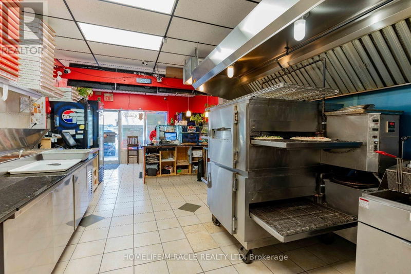 Image #1 of Restaurant for Sale at Speedvale, Guelph , Ontario
