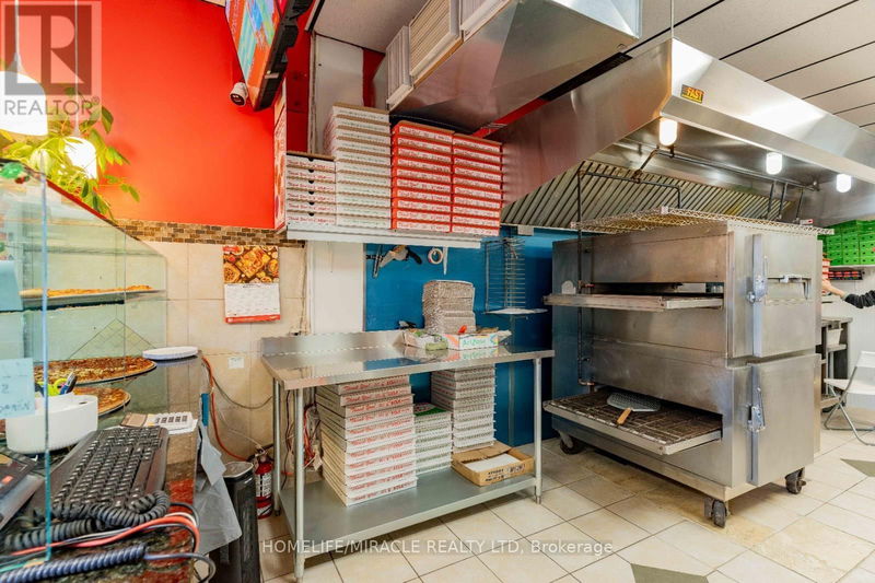Image #1 of Restaurant for Sale at Speedvale, Guelph , Ontario