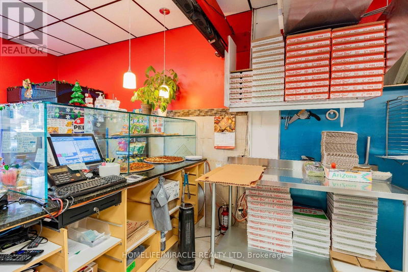Image #1 of Restaurant for Sale at Speedvale, Guelph , Ontario