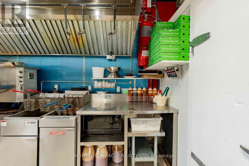 Image #1 of Restaurant for Sale at Speedvale, Guelph , Ontario