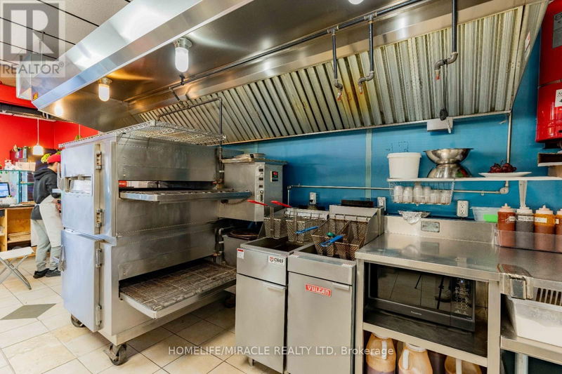 Image #1 of Restaurant for Sale at Speedvale, Guelph , Ontario