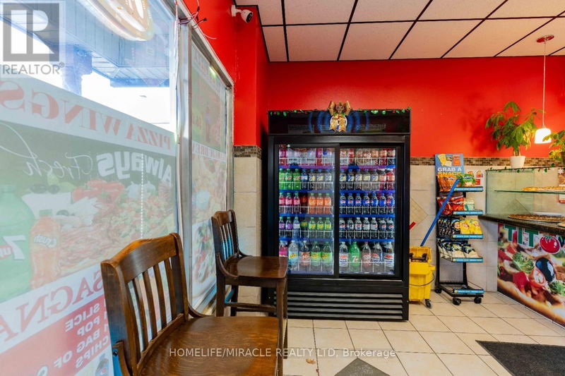 Image #1 of Restaurant for Sale at Speedvale, Guelph , Ontario