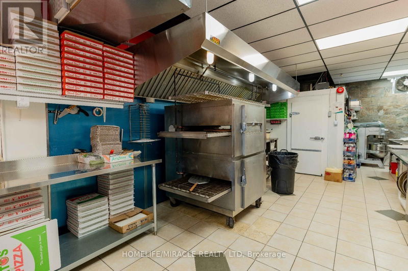 Image #1 of Restaurant for Sale at Speedvale, Guelph , Ontario