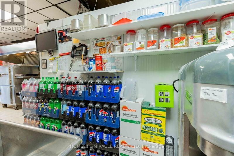 Image #1 of Restaurant for Sale at Speedvale, Guelph , Ontario