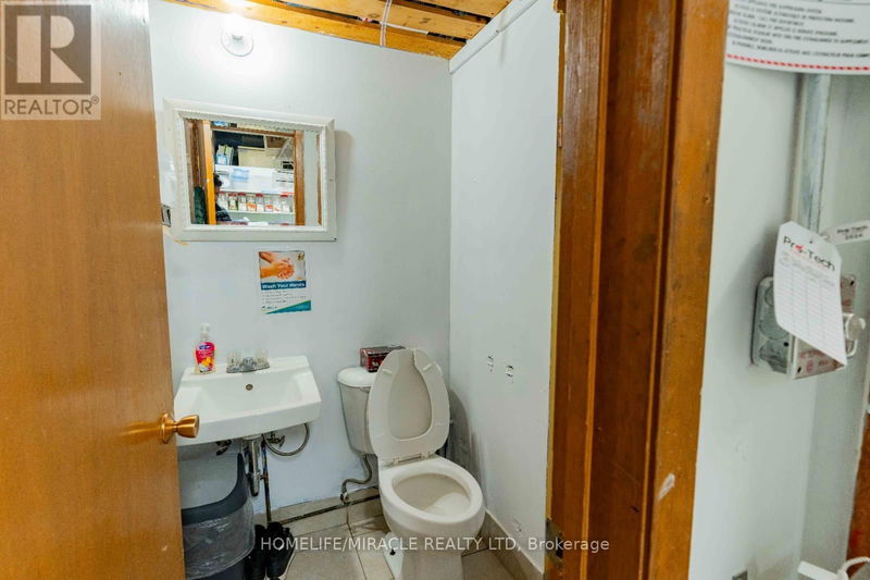 Image #1 of Restaurant for Sale at Speedvale, Guelph , Ontario